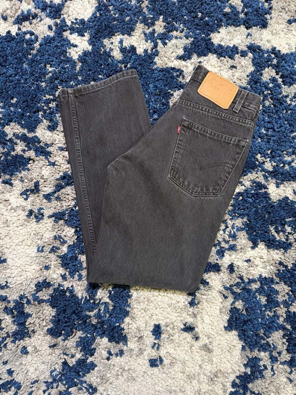 Levi's